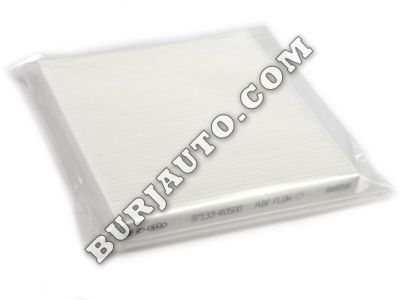 97133R0500 KIA FILTER-AIR