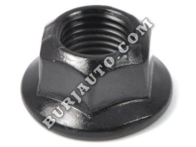 FLANGE NUT-SELF LOCKING KIA 5455928000