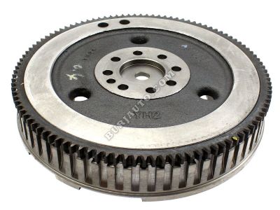 232002A600 KIA FLYWHEEL ASSY