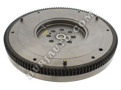 0K65A11500F KIA FLYWHEEL ASSY