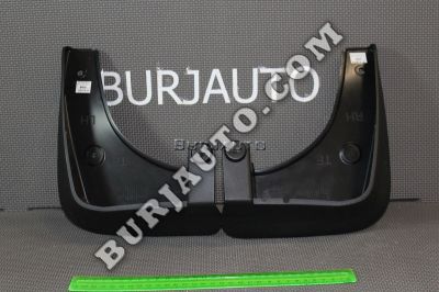 FR MUD GUARD HKT KIA 2TF46AC000