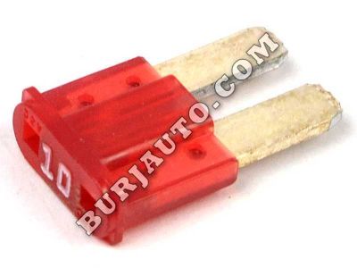 FUSE-MICRO 10A KIA 1879005261