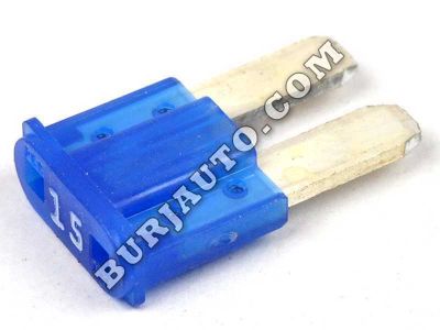 FUSE-MICRO 15A KIA 1879005262