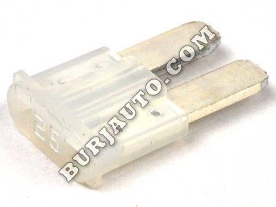 FUSE-MICRO 25A KIA 1879005264