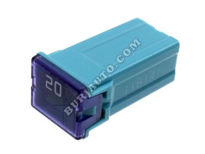 1898004823 KIA FUSE-SLOW BLOW 20A