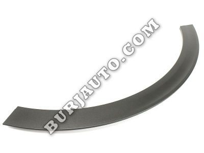 GARNISH ASSY-FNDR SIDE LH KIA 87711F1000