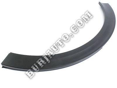 GARNISH ASSY-QTR SIDE, RH KIA 87742F1000