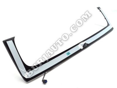 87310B2850 KIA GARNISH ASSY-TAIL GA