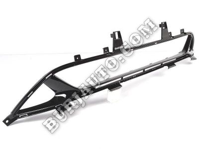 86562D4500 KIA GARNISH-FR BUMPER