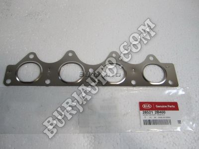 285212B400 KIA Gasket-exhaust manifold