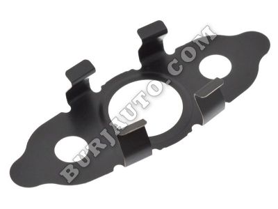 282462B710 KIA GASKET-OIL DRAIN