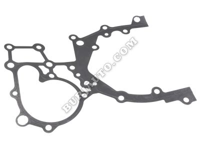 213412A010 KIA Gasket-timing chain case,lwr