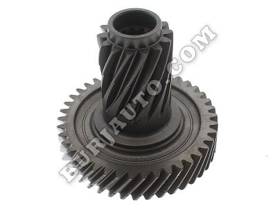 GEAR ASSY-COUNTER KIA 432304Y000