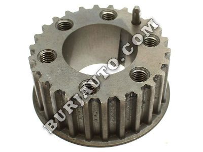 GEAR ASSY-CRANK KIA 0K77011320A