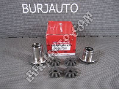 458373B050 KIA Gear set-differentia