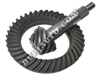 GEAR SET-FINAL KIA 0K71627110B