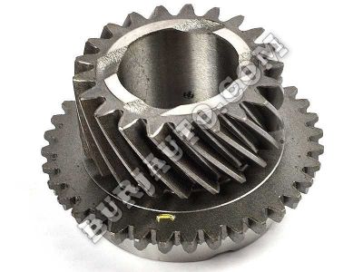 GEAR-5TH KIA 0K71E17291