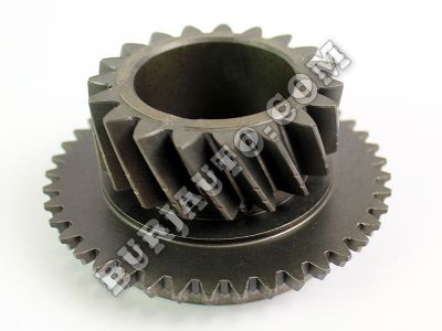 GEAR-5TH KIA 0K43F17611