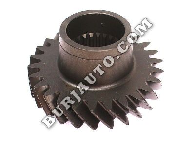 GEAR-5TH SPEED OUTPUT KIA 4323026030