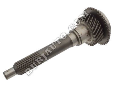 432144Y100 KIA GEAR-MAIN DRIVE