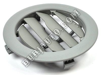 GRILLE ASSY-AIR VENTILATOR KIA 853172J000H9