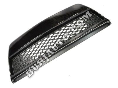 865601M310 KIA GRILLE ASSY-RADIATOR