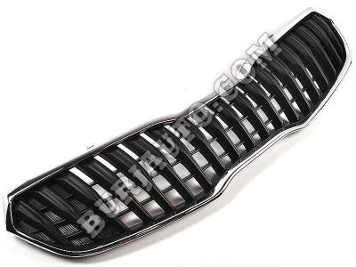 86350A7020 KIA GRILLE ASSY-RADIATOR