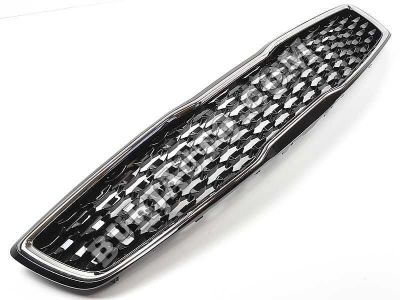 86350A7810 KIA GRILLE ASSY-RADIATOR