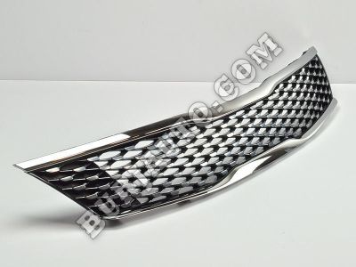 86350D4010 KIA GRILLE ASSY-RADIATOR