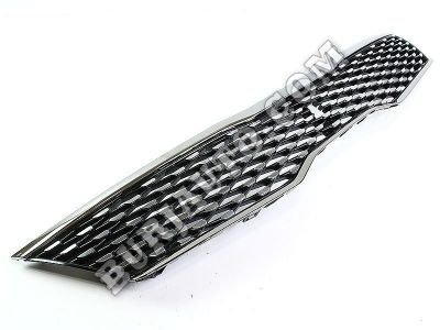 86350D4420 KIA GRILLE ASSY-RADIATOR