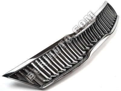 86350D4500 KIA GRILLE ASSY-RADIATOR