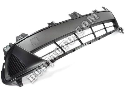 86560C5500 KIA GRILLE-FRONT BUMPER