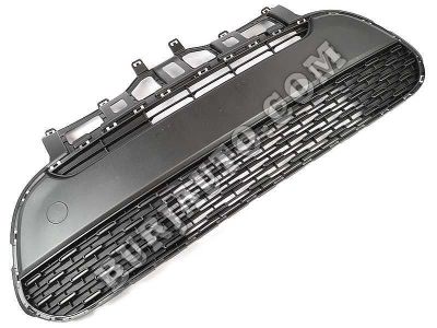 86560G6000 KIA GRILLE-FRONT BUMPER