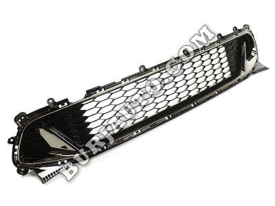 86560J5600 KIA GRILLE-FRONT BUMPER