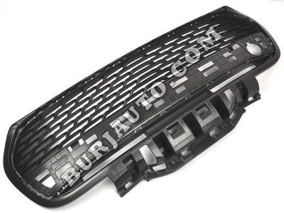 86561H9000 KIA GRILLE-FRONT BUMPER