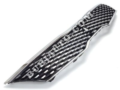 86380D4220 KIA GRILLE-RADIATOR