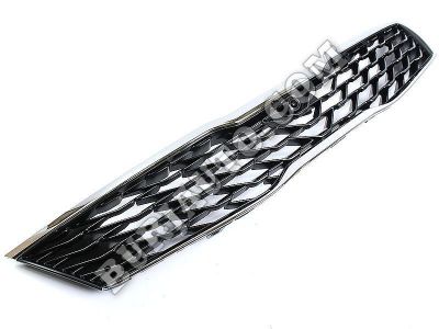 86380D4530 KIA GRILLE-RADIATOR