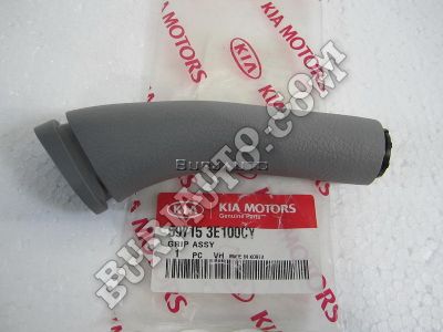 GRIP ASSY KIA 597153E100CY