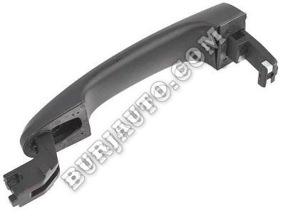 826511F00000 KIA GRIP-FR DR O S,LH