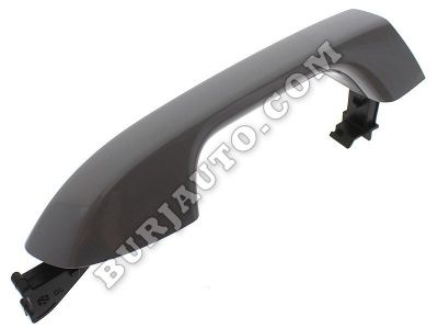 83661D9000 KIA GRIP-REAR DOOR OUTSI