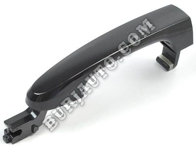 836611F010 KIA Grip-rr dr o s,rh