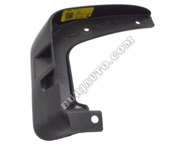 86831H9000 KIA GUARD ASSY-FRONT MUD