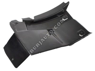 0K55251911A KIA GUARD ASSY-RR MUD, R