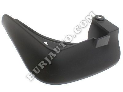 868312T100 KIA GUARD FR WH MUD LH