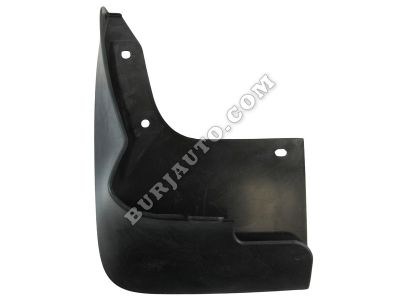 86833FD000 KIA GUARD-FR MUD LH