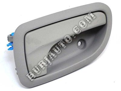 8262007000ED KIA HANDLE ASSY-DOOR INSIDE,RH