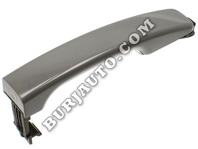 82651B2010 KIA Handle assy-door out