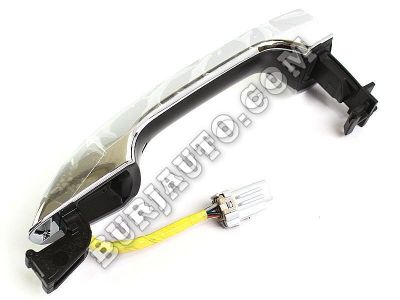 82651D4200 KIA HANDLE ASSY-DOOR OUT