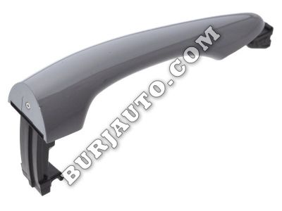 826513W000 KIA Handle assy-door outside