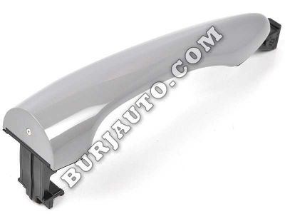 HANDLE ASSY-DOOR OUTSIDE KIA 82651A7010